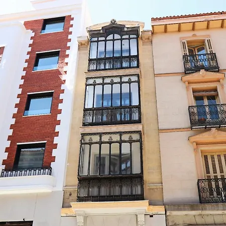 For You Rentals New Design Apartment Temporal Puerta Del Sol Pre104C-3